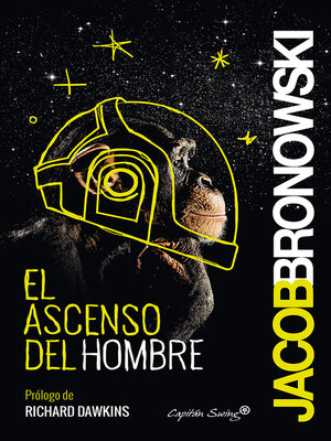 cover image of El ascenso del hombre